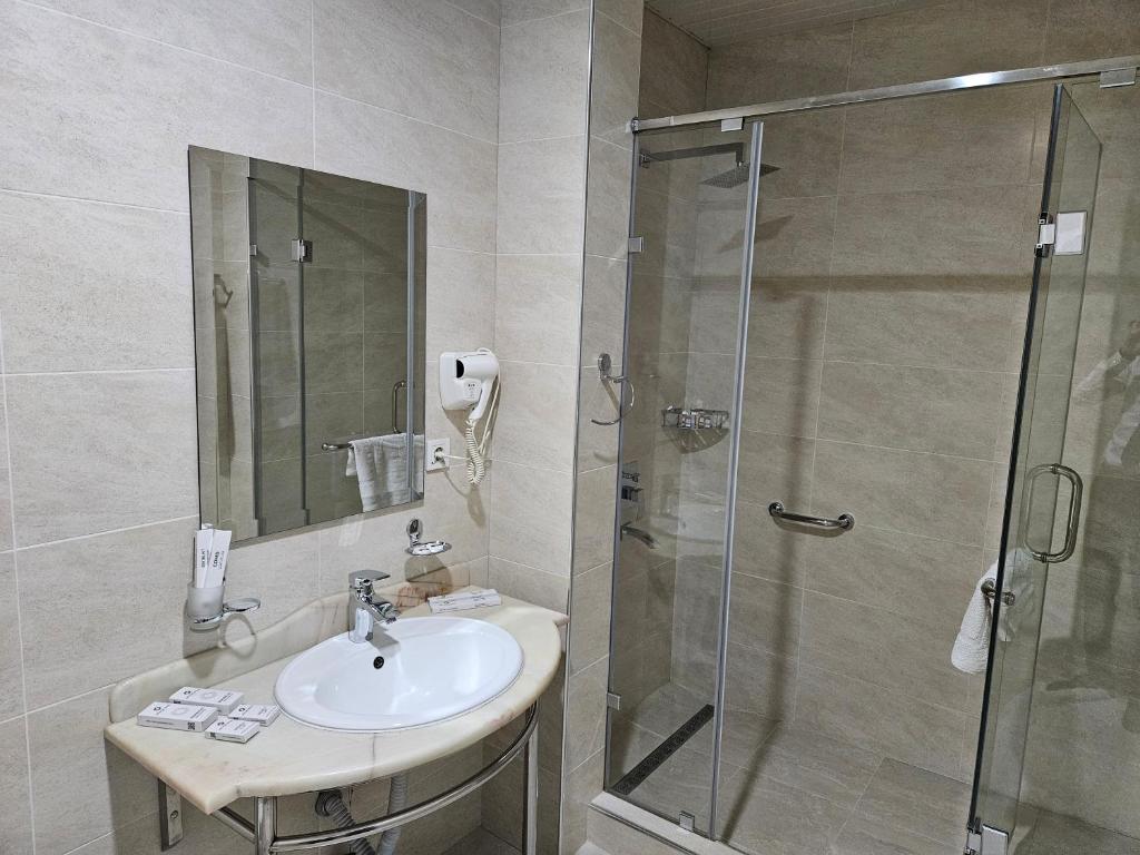 Silk Road Kokand Hotel photo