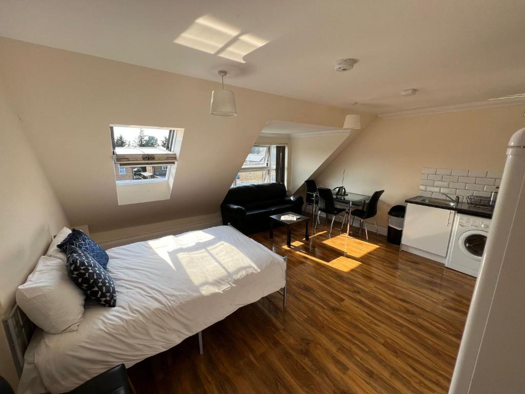 RC Airport Rooms photo
