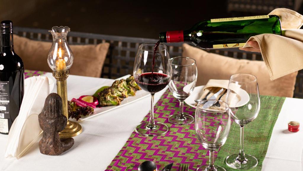 お料理のイメージ