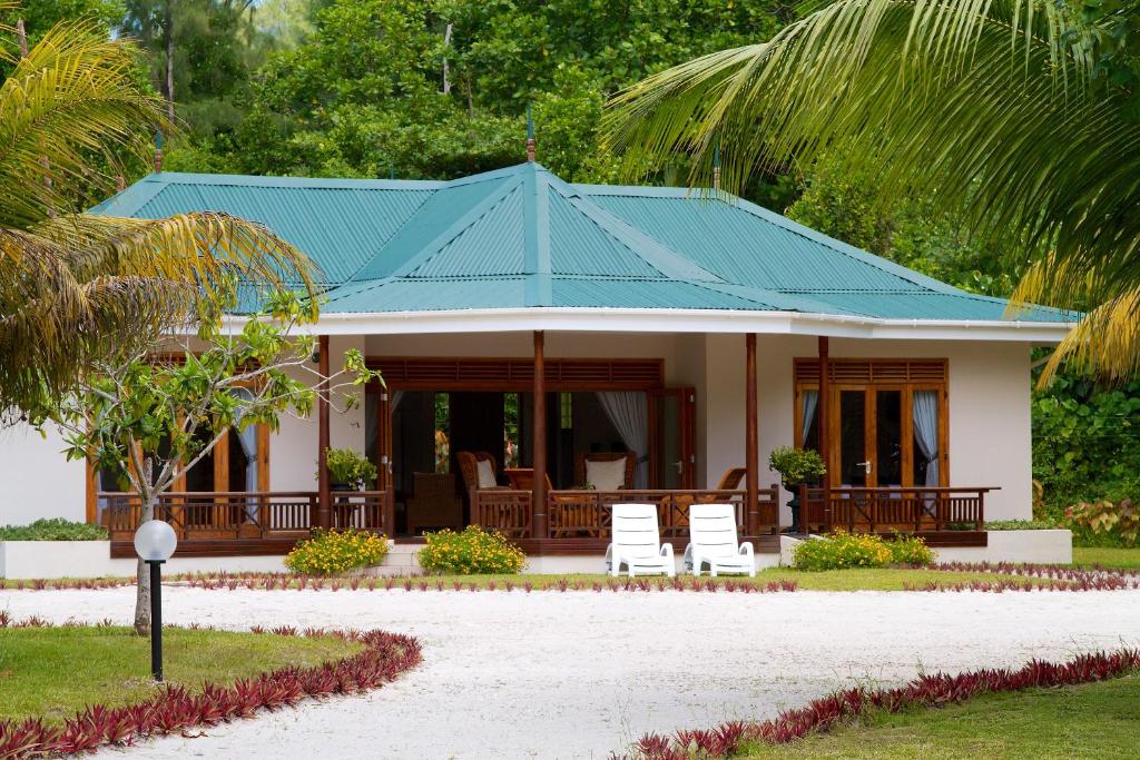 Les Villas D'Or photo