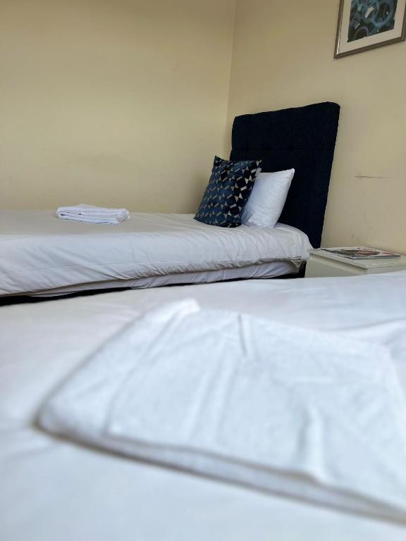 RC Airport Rooms photo