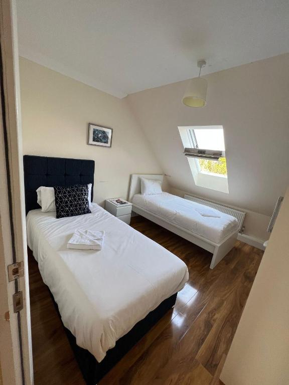 RC Airport Rooms photo