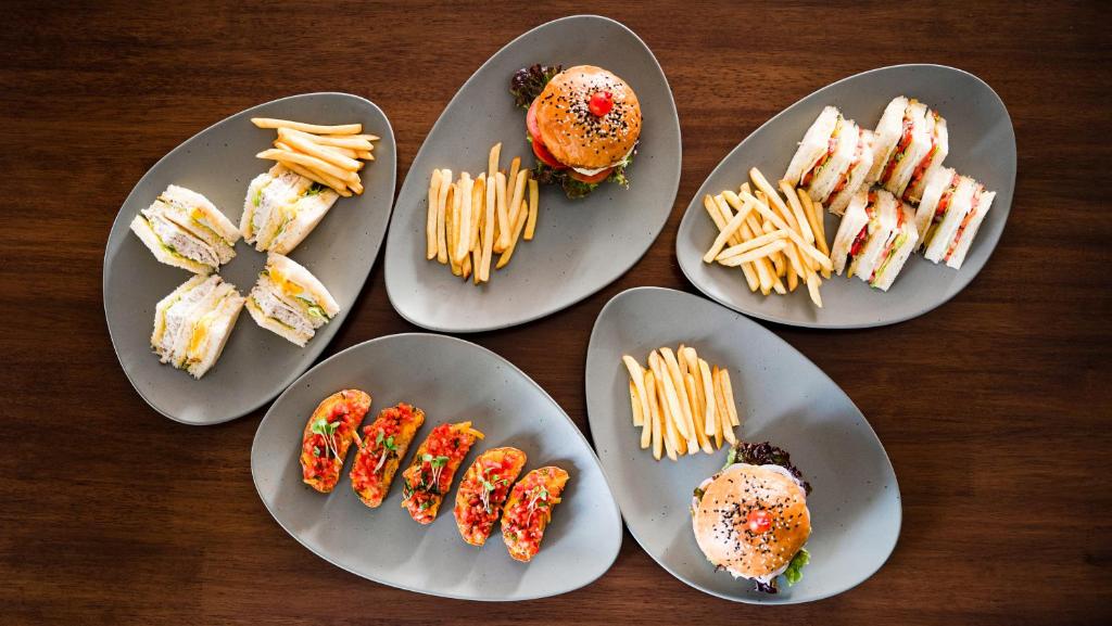 お料理のイメージ