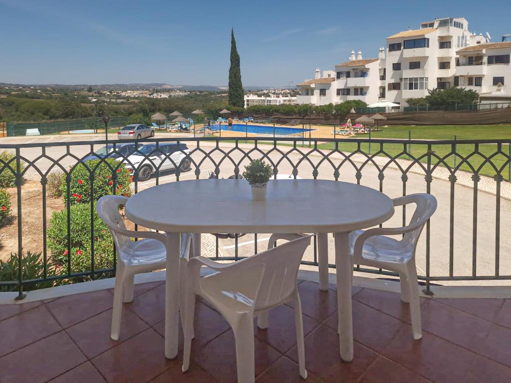 Apart ALGARVE - Piscina - BY BEDZY, Albufeira