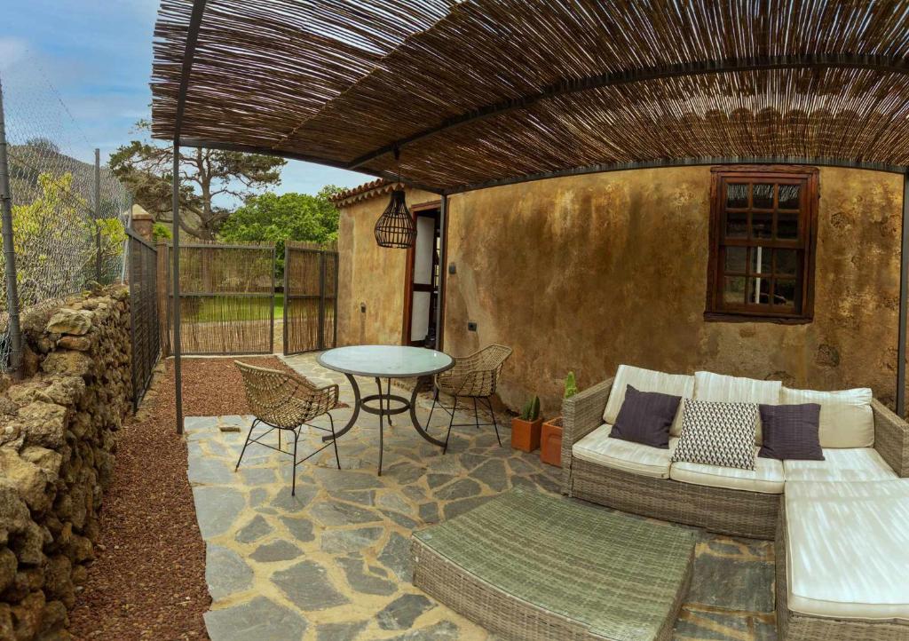 Casa rural cerca de la costa de La Laguna 2 - 3