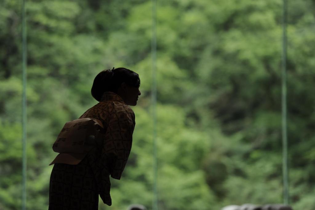 Shirasagiyu Tawaraya photo