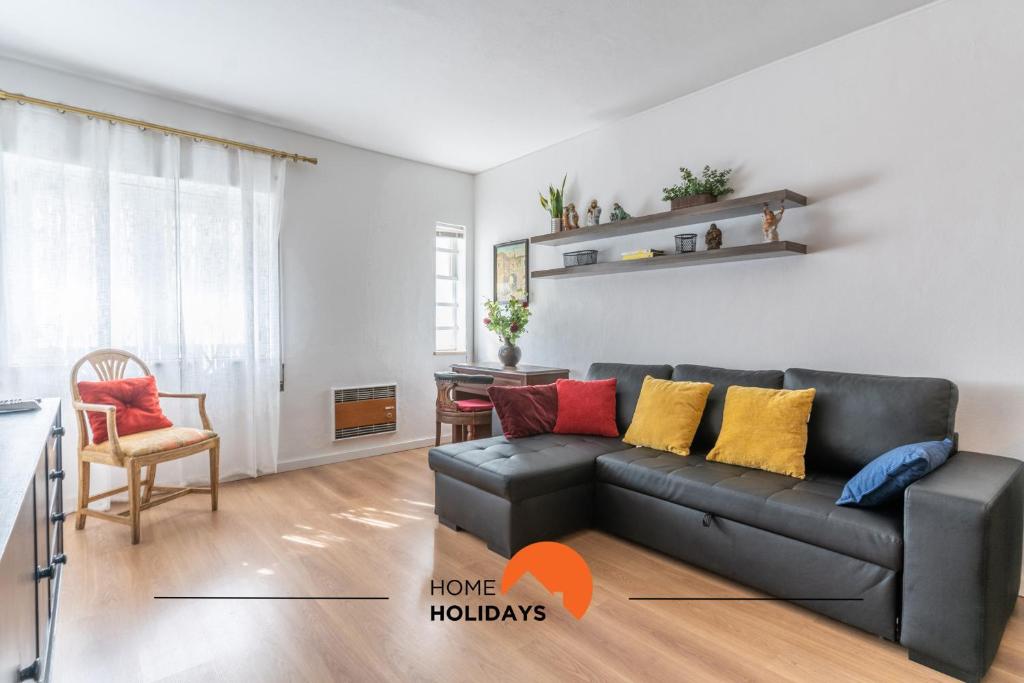 #059 T1 Praceta by Home Holidays, Albufeira