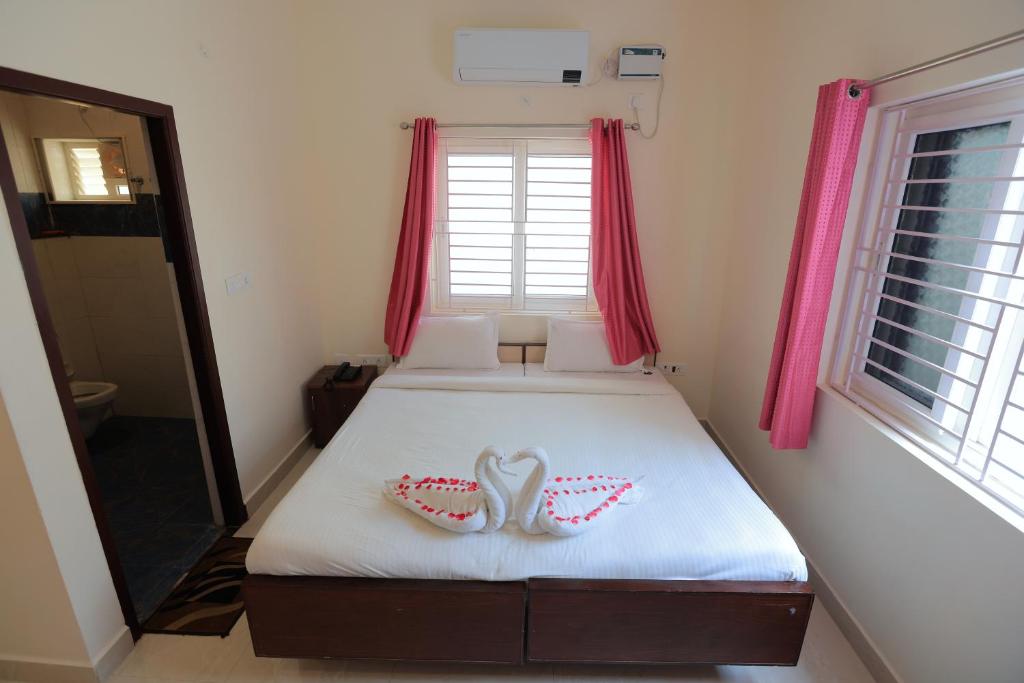 Thiru Pavilion Retreat  photo