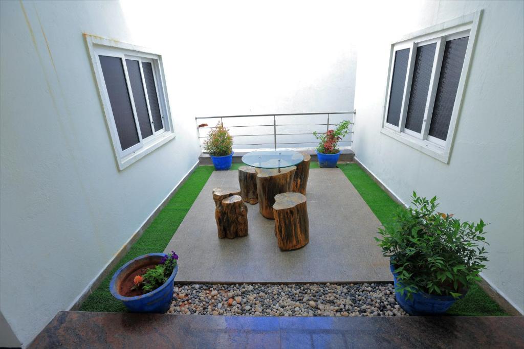 Thiru Pavilion Retreat  photo