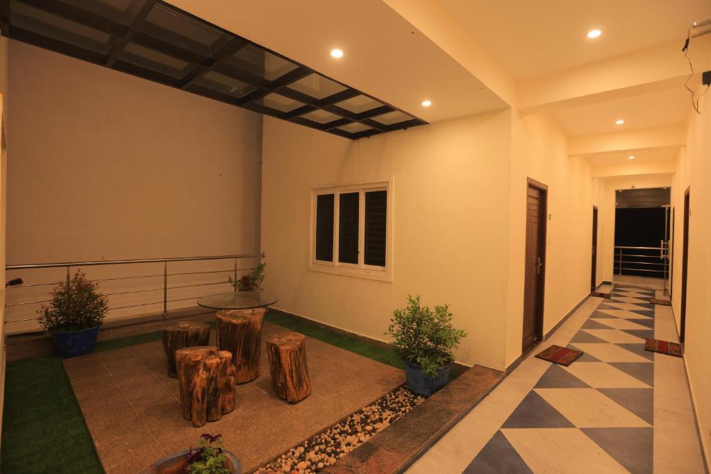 Thiru Pavilion Retreat  photo