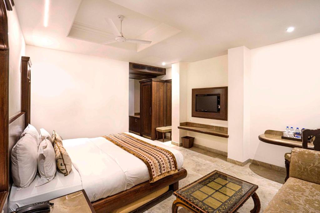 The Marugarh Resort & Spa photo