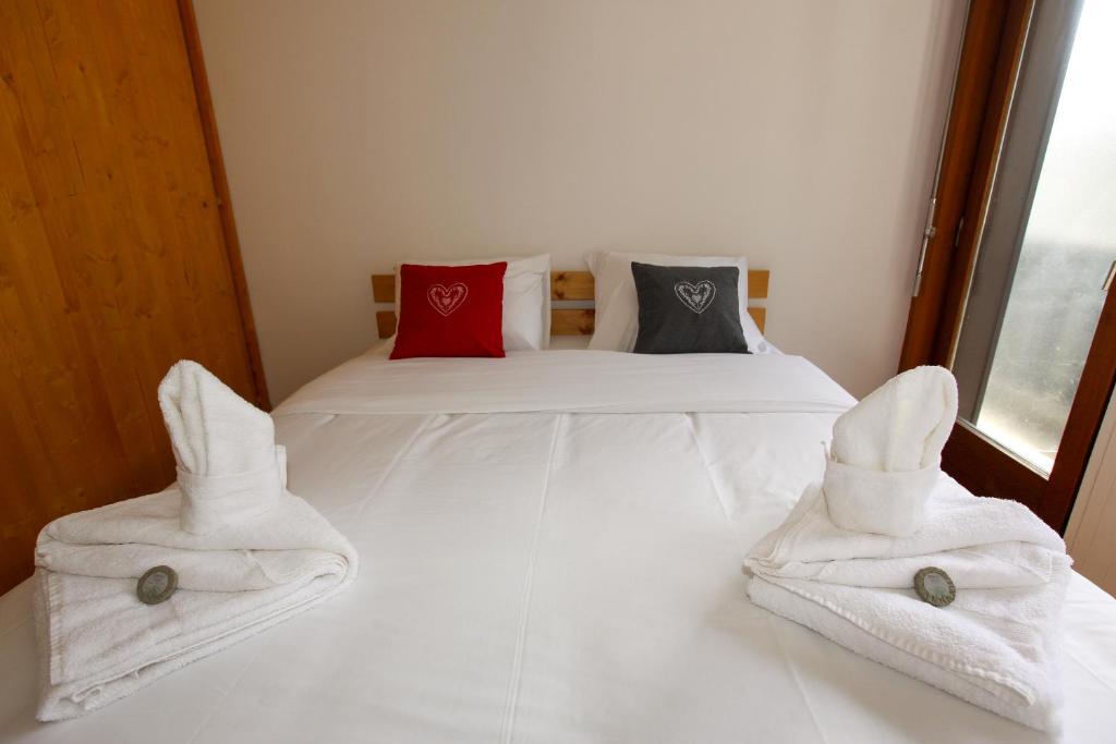 Superbe T3 en face du Brevent, Chamonix, Chamonix-Mont-Blanc