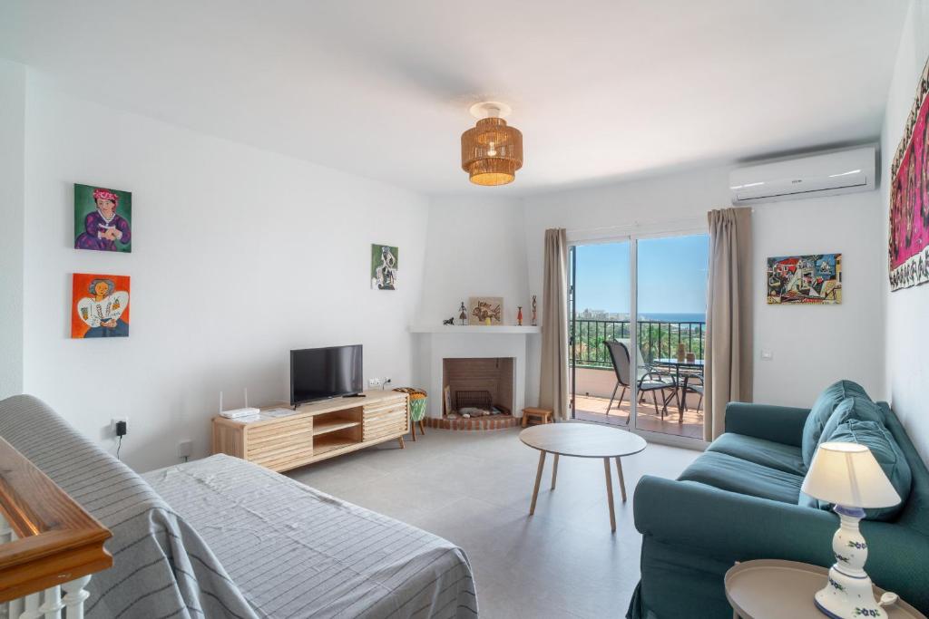 Villa Sofia Seaview Dreamscape - 3