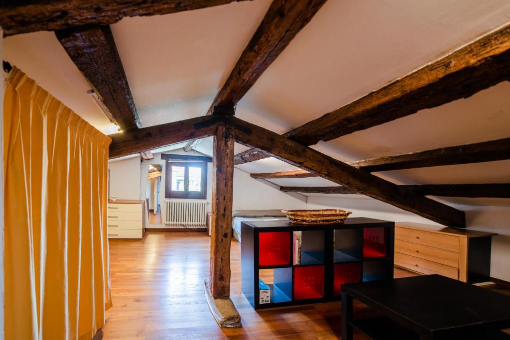Petit Loft - 3