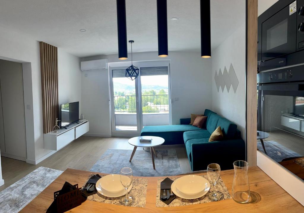 Luxury Apartment Suljic - 5