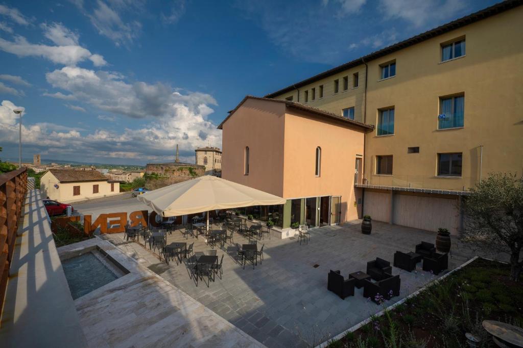 Hotel Palazzo San Lorenzo & Spa photo
