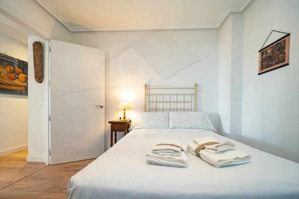 La Capilla Apartamento - 2