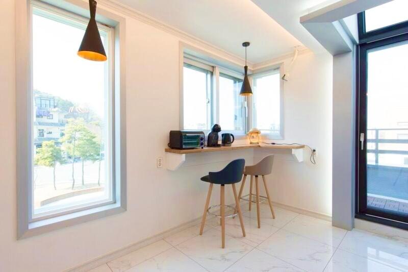 W Premium Guesthouse Incheon airport — Hotel in Incheon