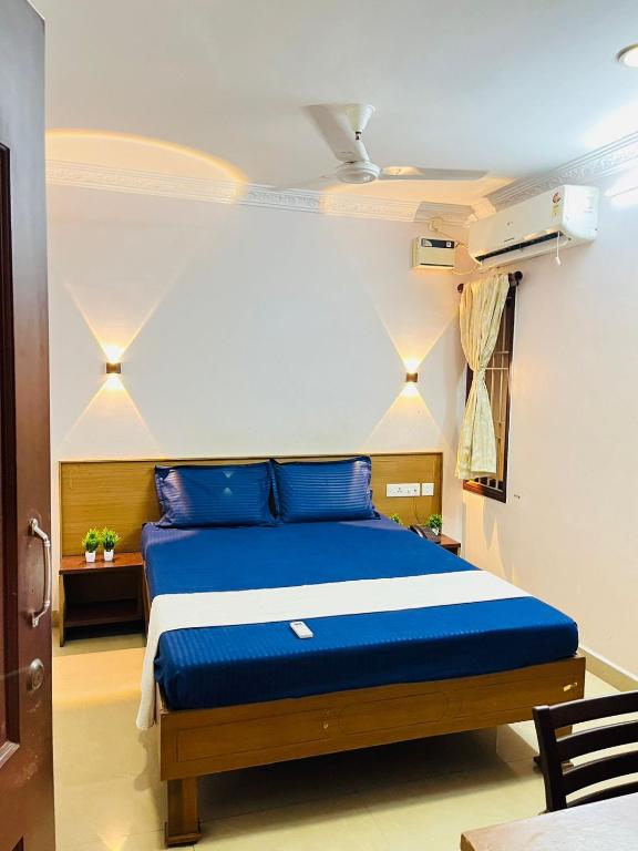 Nest Inn — Hotel in Pondicherry