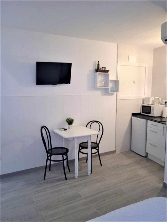 Moderno apartamento en el corazón de Madrid (Sol) - 4