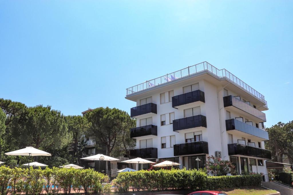 Hotel Eden - 2