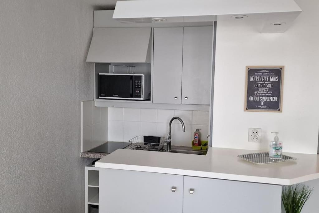Appartement La Baule Le Cocon des Lilas - 3