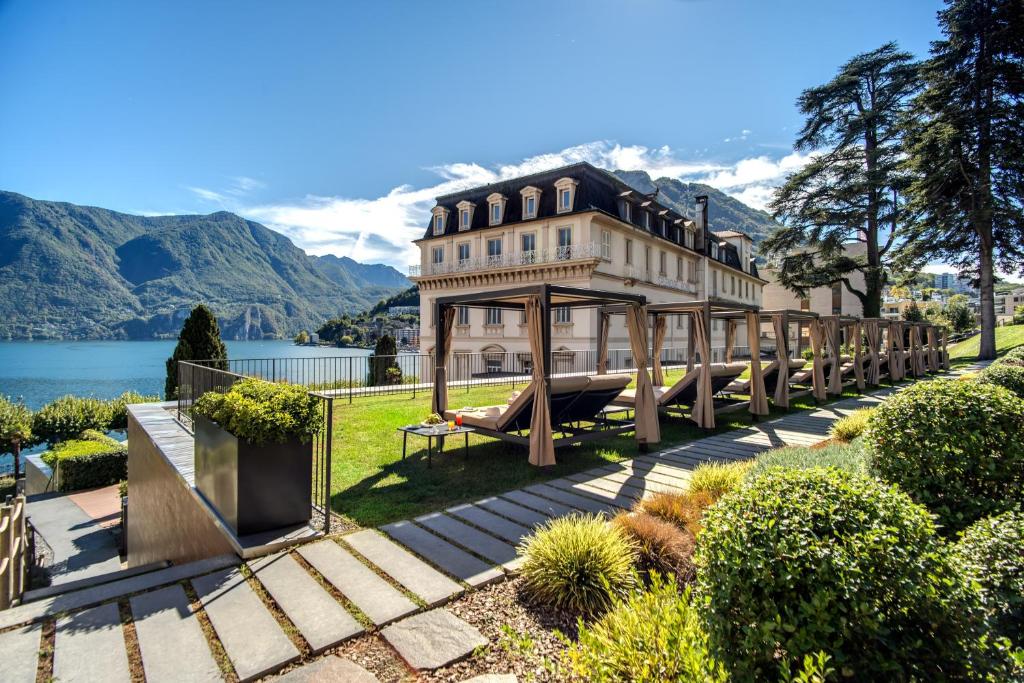 Hotel Splendide Royal - 5