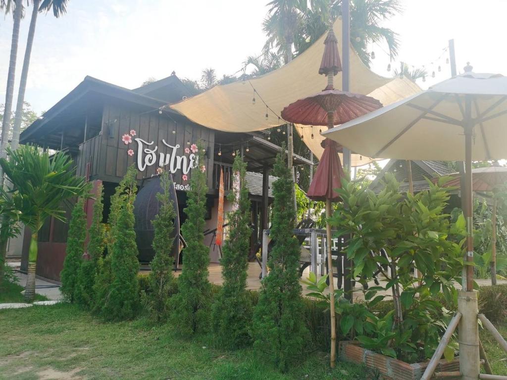 HOMETHAI RESORT (โฮมไทยรีสอร์ท) photo