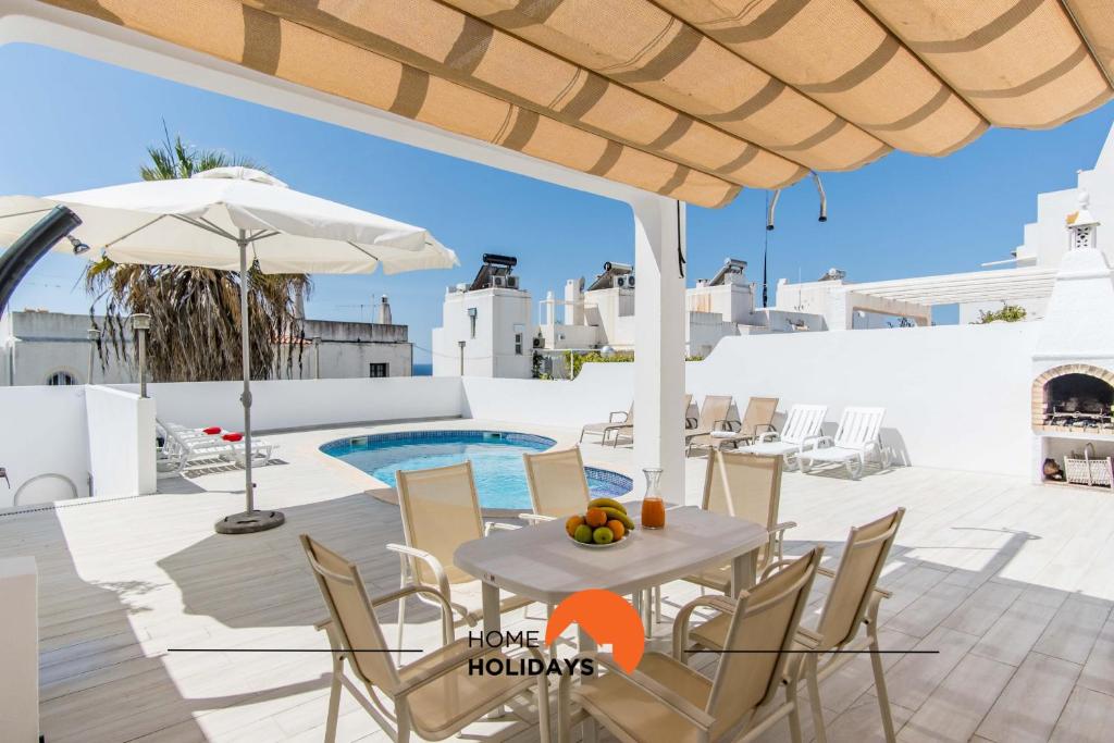 #052 V4 Mimosas by Home Holidays, Albufeira