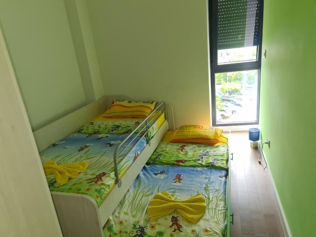 Apartman A&M - 2