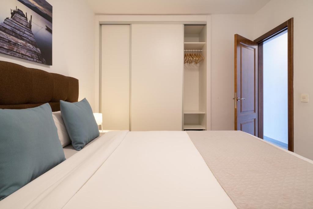 Sabbia Suites Pleamar - 4