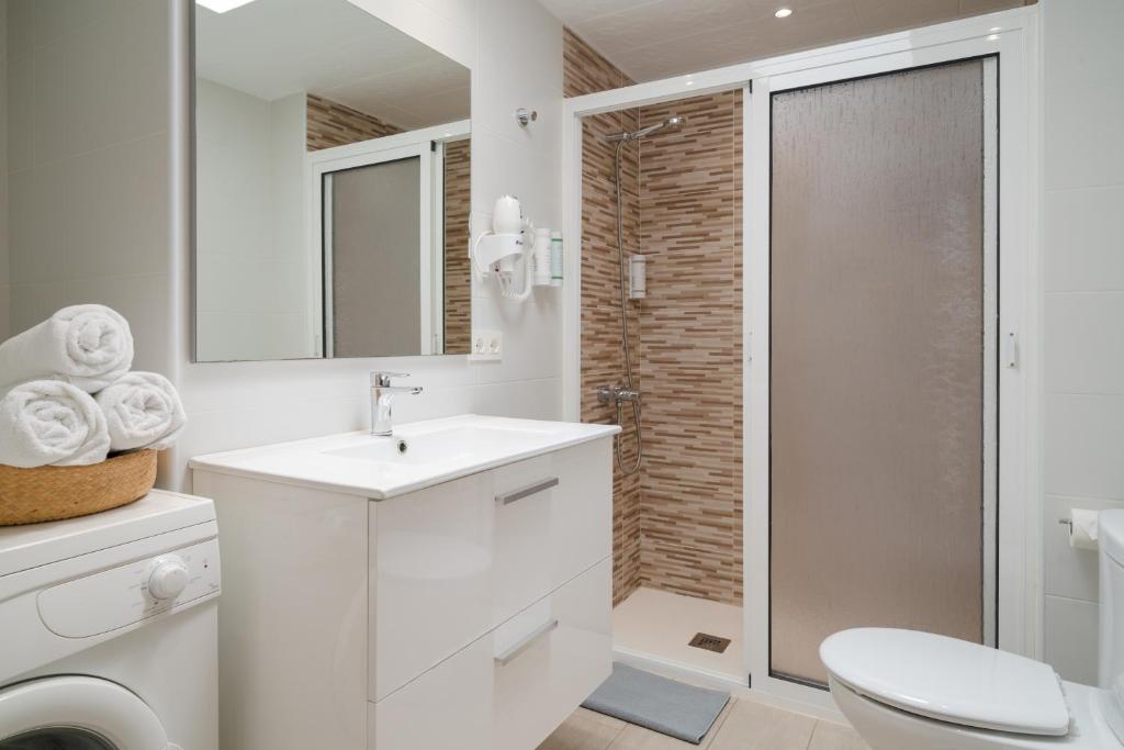 Sabbia Suites Pleamar - 5