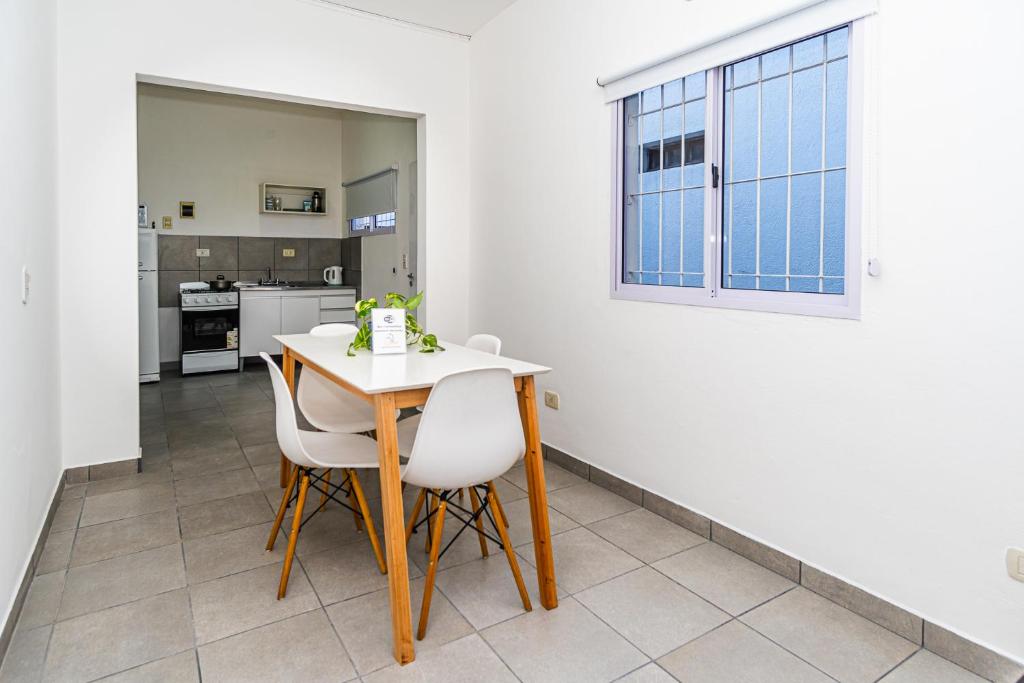 Departamentos Centeno 445 - 5