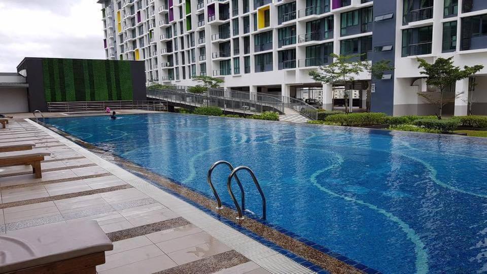 Jeff and Ricky's Homestay 46 @ VivaCity Megamall photo
