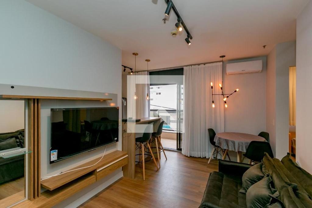 Apartamento-Flat ao lado do Aeroporto de Congonhas