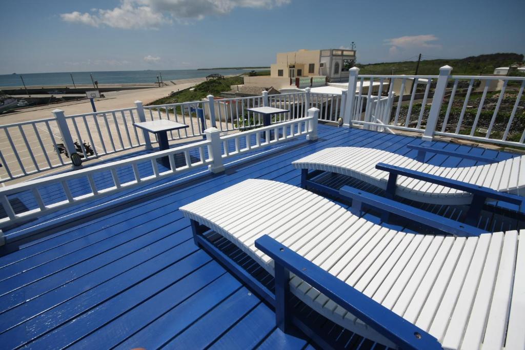 Kitesurfing Bed and Breakfast