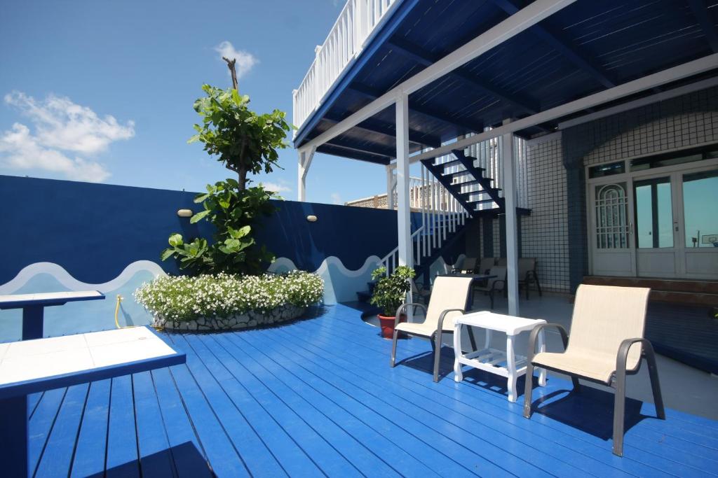 Kitesurfing Bed and Breakfast