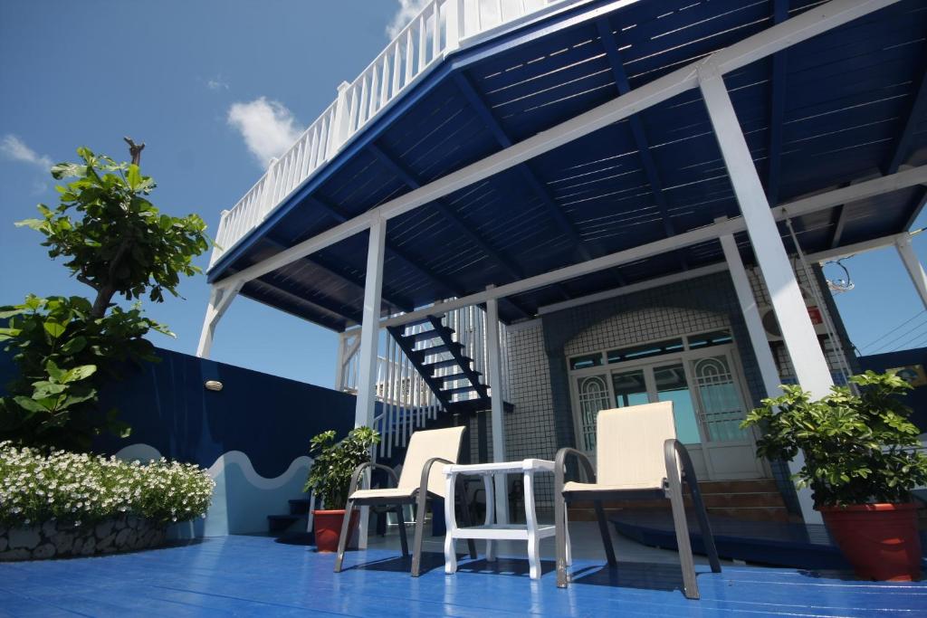 Kitesurfing Bed and Breakfast