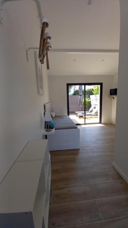 Anglet : Studio avec Terrasse à 3 kms des plages - 5