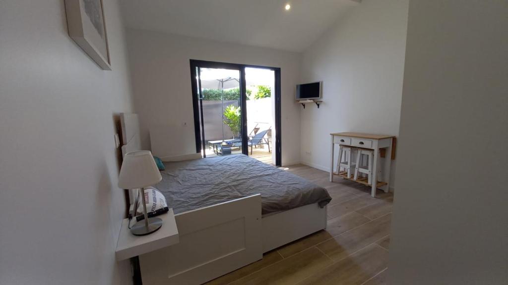 Anglet : Studio avec Terrasse à 3 kms des plages - 3