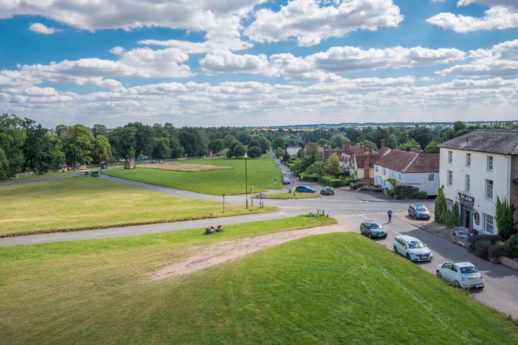 Pats' Place Long Melford Holiday home in Sudbury (England, United