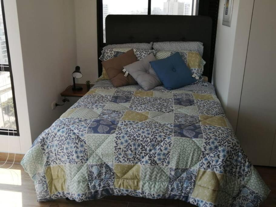LOFT EN BARRANCO LIMITE CON MIRAFLORES - Monoambiente - 4