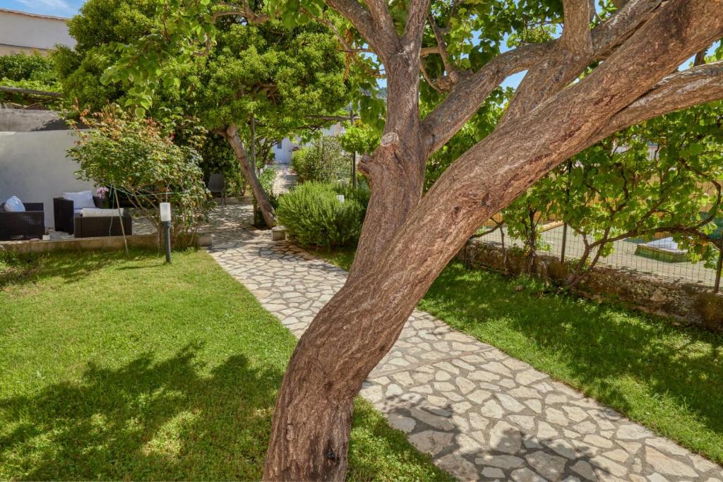 Villa Giardini Luxury Room photo