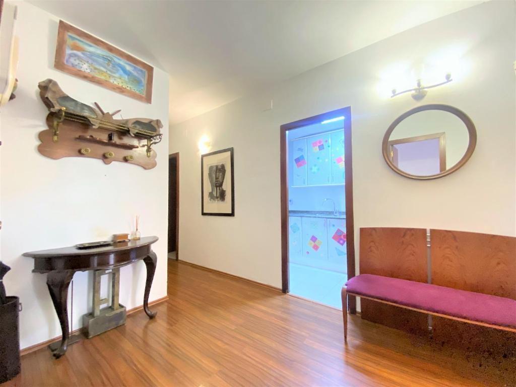 TarracoHomes, TH17 Apartamento Vacacional Vintage - 2