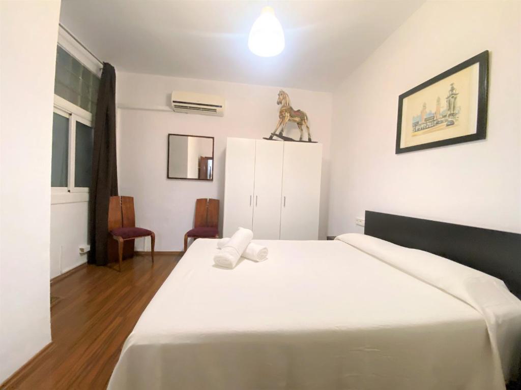 TarracoHomes, TH17 Apartamento Vacacional Vintage - 4