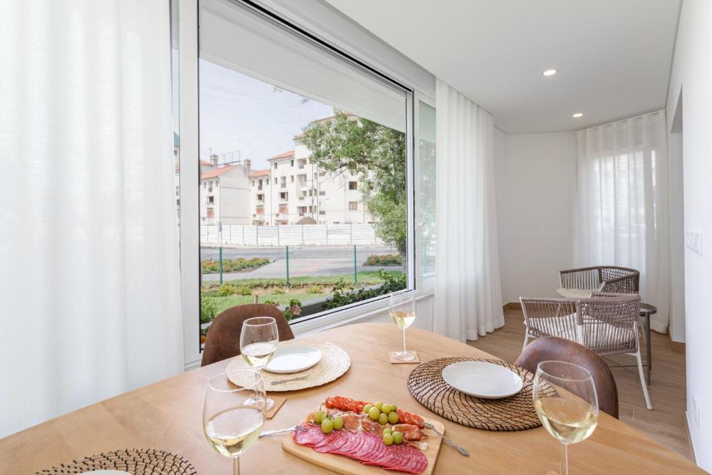 Centralgarve - Premium Apartment in the Center of Vilamoura - Cota10, Vilamoura