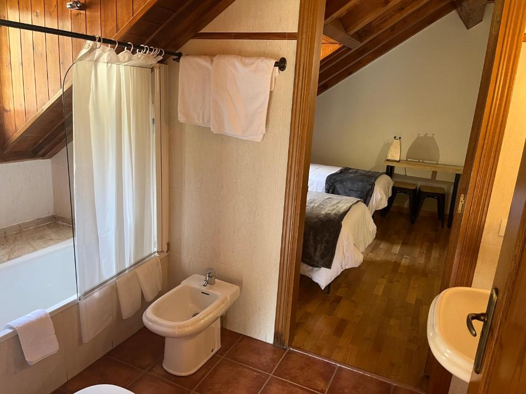 Hotel Els Encantats photo