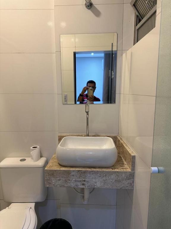 Hotel Estacao Se photo