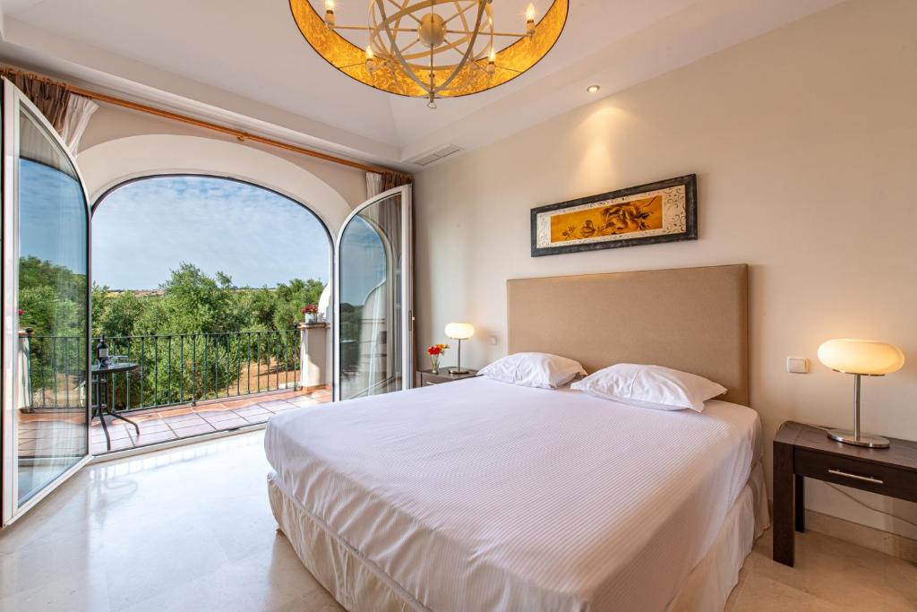 Arcos Gardens Sol Rent Golf photo