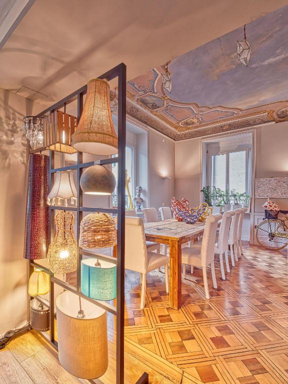 @ Home Hotel Locarno